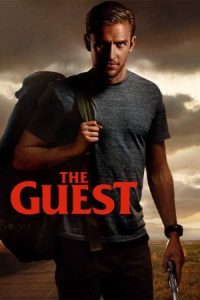 دانلود فیلم مهمان The Guest 2014