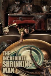 دانلود فیلم مردی که کوچک می شود The Shrinking Man 2025