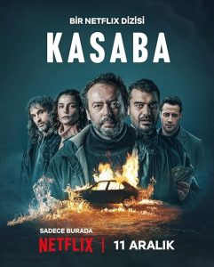 دانلود سریال شهر The Town (Kasaba)