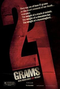 دانلود فیلم 21 گرم 21 Grams 2003