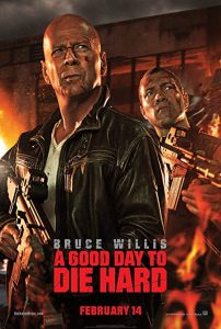 دانلود فیلم یک روز خوب برای جان سخت A Good Day to Die Hard 2013 دوبله فارسی