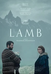 دانلود فیلم بره 2021 Lamb دوبله فارسی