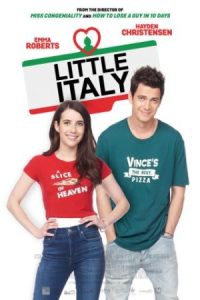 دانلود فیلم ایتالیا کوچک Little Italy 2018