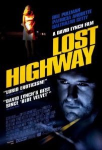 دانلود فیلم بزرگراه گمشده Lost Highway 1997