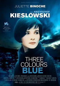 دانلود فیلم سه رنگ : ابی Three Colors: Blue 1993
