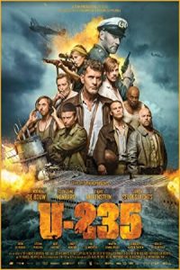 دانلود فیلم اورانیم 235 Torpedo 2019