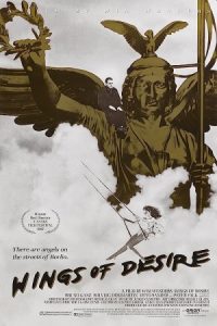 دانلود فیلم بال های فرشته Wings of Desire 1987 دوبله فارسی