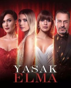 دانلود سریال سیب ممنوعه Yasak Elma