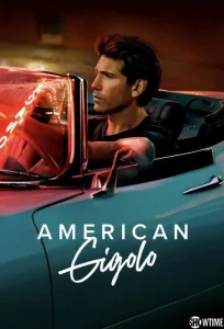 دانلود سریال ژیگولوی آمریکایی American Gigolo