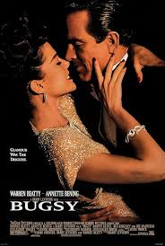 دانلود فیلم باگزی Bugsy 1991
