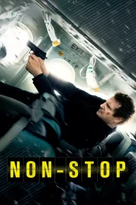 دانلود فیلم توقف ناپذیر Non-Stop 2014 دوبله فارسی