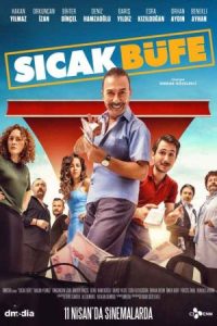 دانلود فیلم بوفه گرم 2025 Sicak Bufe