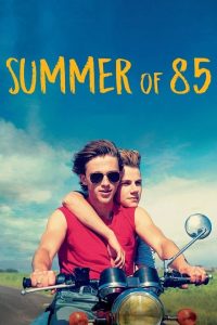 دانلود فیلم Summer of 85 2020