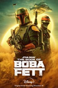 دانلود سریال کتاب بوبا فت The Book of Boba Fett دوبله فارسی