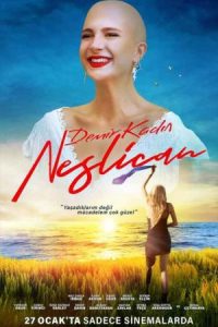 دانلود فیلم نسلیجان زن آهنی Demir Kadin Neslican 2023