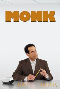 دانلود سریال مانک Monk دوبله فارسی