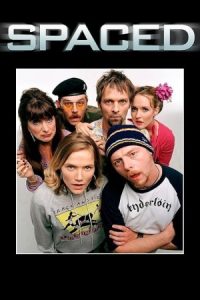 دانلود سریال فاصله Spaced