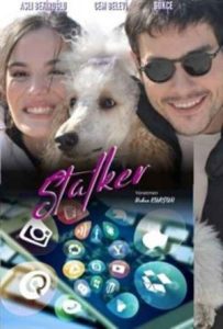 دانلود فیلم دنبال کننده Stalker 2023