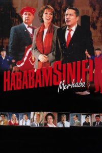 دانلود فیلم سلام کلاس هابابام 2004 Hababam Sinifi Merhaba